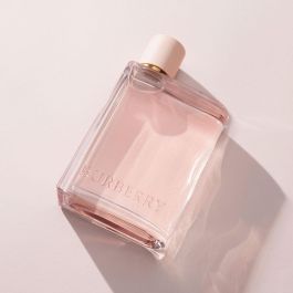 Burberry Her Eau de Parfum Vaporizador 100 ml Mujer Floral Frutal