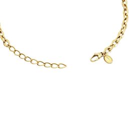Collar Mujer Breil TJ3715 Dorado Collar Mujer Breil TJ3715 Dorado