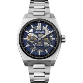 Reloj Hombre Ingersoll 1892 I14305 Plateado Precio: 719.49999979. SKU: B1765JANJL