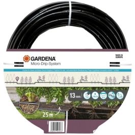 Extensión de tuberías de goteo incorporadas 25 m enterradas y en la superficie - 13503-20 Precio: 45.78999975. SKU: B12S8N6N9T