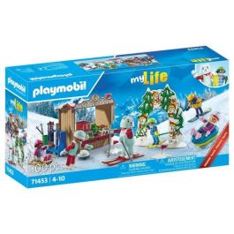 Deportes De Viento My Life 71453 Playmobil Precio: 26.49999946. SKU: B13DNRFKRC