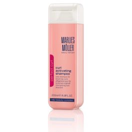 Marlies Möller Champú Pelo Rizado Curl Activating Shampoo Antiencrespamiento 200 ml Precio: 19.49999942. SKU: S0559489