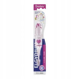 Unicorn, Cepillo de dientes, Morado Precio: 8.7604. SKU: B1JJ82WAW9
