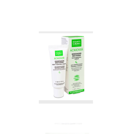 Martiderm Acniover Renewal Cream Night 40 mL Precio: 14.49999991. SKU: B1HQ3CLNSZ