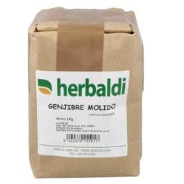 Jengibre Molido 1Kg. Precio: 23.4999996. SKU: B19B7R5Z4N