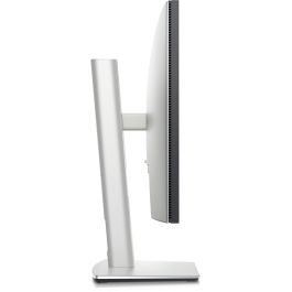 DELL Monitor UltraSharp 24 U2424H 23.8" FHD 1920x1080 IPS 120Hz Antirreflejante USB-C HDMI DP VESA Plata/Negro