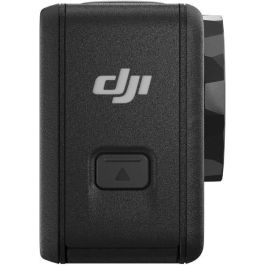 Osmo Action 5 Combo Estándar - DJI - CMOS 1/1.3 - Pantalla táctil - UHD 4K120, 2.7K120, 1080p240 - 12 Mpx - Bluetooth 5.0 - Wifi Osmo Action 5 Combo Estándar - DJI - CMOS 1/1.3 - Pantalla táctil - UHD 4K120, 2.7K120, 1080p240 - 12 Mpx - Bluetooth 5.0 - Wifi