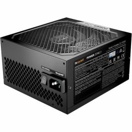 Be Quiet! Power Zone 2 Fuente de Alimentación PC 1000W 80 PLUS Platinum Modular ATX