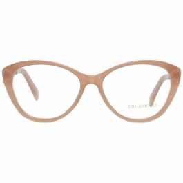 Montura de Gafas Mujer Emilio Pucci EP5005-53074 Ø 53 mm
