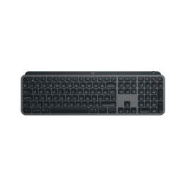 Logitech Logitech MX Keys S Advanced Wireless Illuminated Keyboard Logitech Logitech MX Keys S Advanced Wireless Illuminated Keyboard