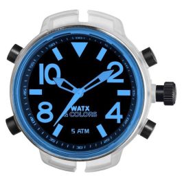 Reloj Hombre Watx & Colors RWA3703R Precio: 67.99000043. SKU: B18GQFP6SM