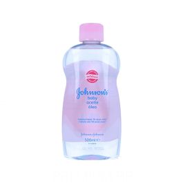 J&J Johnsons Baby Oil 500 Ml Precio: 5.98999973. SKU: SLC-95002