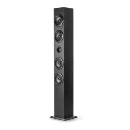 Torre De Sonido Bluetooth + Fm/Sd/Usb 40W ELBE TW-402-BT