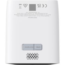 Eufy SoloCam S220 Cámara de Seguridad IP Interior/Exterior Inalámbrica con Visión Nocturna y Detección de Personas (2-pack)