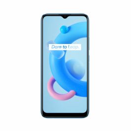 Smartphone Realme C11 6,5" Octa Core 4 GB RAM 64 GB Smartphone Realme C11 6,5" Octa Core 4 GB RAM 64 GB