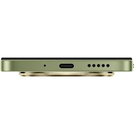 Xiaomi Redmi MZB0HXZEU Smartphone Redmi 14C 4GB RAM 128GB 6.88" 120Hz Pantalla 50MP Cámara IA 5160mAh Helio G81-Ultra Verde
