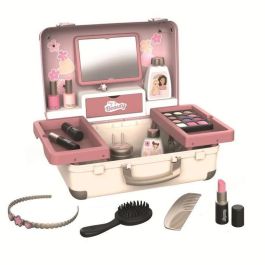 Smoby Tocador de Belleza 3032163201694 para Niñas de 3 Años Precio: 43.58999953. SKU: B1FC3HN57A