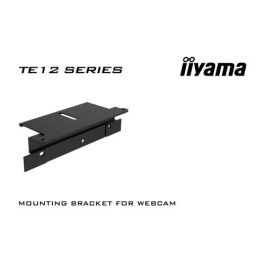 iiyama TE9812MIS-B3AG Pantalla Señalización 98" LCD 4K Ultra HD Táctil 400 cd/m² Android 11 24/7 Negro