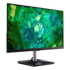 Acer Rs242Y Monitor LED 60.5 cm (23.8") Full HD 1920 x 1080 Pixels Negro
