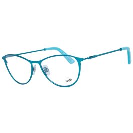 Montura de Gafas Mujer Web Eyewear WE5138 54088 Montura de Gafas Mujer Web Eyewear WE5138 54088 Precio: 50.49999977. SKU: B1H2FD7749