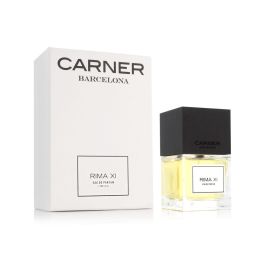 Perfume Unisex Carner Barcelona EDP Rima XI 100 ml Precio: 126.59000035. SKU: B18FPKVEPJ