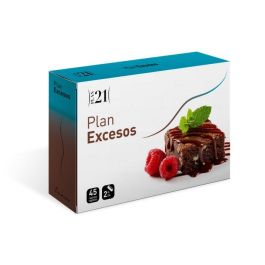 Plan Excesos Plan Excesos Precio: 18.5000002. SKU: B1FT6SD4LZ