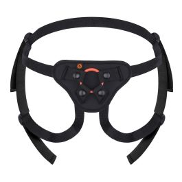 Consolador con arnés B-Vibe