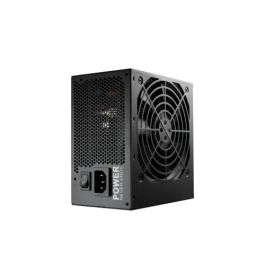 FSP 9PA6507503 Fuente de Alimentación PC 650W 80 PLUS Bronze ATX 2.4 HYPER 80+ PRO 120mm Ventilador Cables Negros No Modular