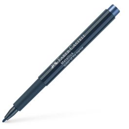 FABER-CASTELL Marker Metallics 153