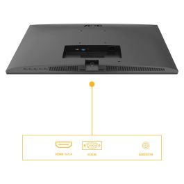 Aoc 24B3HA2 Monitor 23.8" Full HD IPS 100Hz Negro