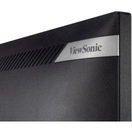 Viewsonic VG2748a Monitor Profesional LED IPS 27" (68.6cm) Full HD (1920x1080) 5ms Negro, Altavoces, USB, Ajuste Altura
