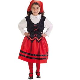 Disfraz infantil pastorcita t-l (10-12 años) Precio: 11.88999966. SKU: B15FCKTHHP
