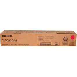 Tóner Toshiba T-FC 30 EM Magenta