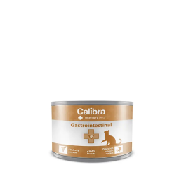 Calibra Vet Diet Cat Gastrointestinal 6x200 gr Calibra Vet Diet Cat Gastrointestinal 6x200 gr Precio: 14.4999998. SKU: B18PN8N5VM
