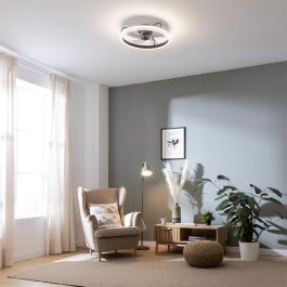 Ventilador de Techo Cecotec EnergySilence LampAero 650 FlowLight 20 W 45 W