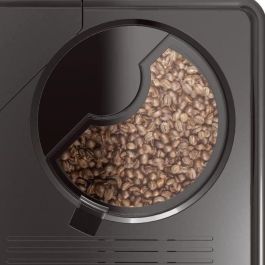 MELITTA F530-101 Cafetera Caffeo F530-101 Passione Silver MELITTA F530-101 Cafetera Caffeo F530-101 Passione Silver