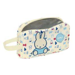 Safta Portadesayunos Termo Reciclado Repelente Agua Miffy Buddy 120x215x65 mm Safta Portadesayunos Termo Reciclado Repelente Agua Miffy Buddy 120x215x65 mm