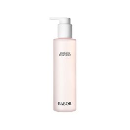Tónico Facial Babor SOOTHING ROSE 200 ml Tónico Facial Babor SOOTHING ROSE 200 ml Precio: 18.99000015. SKU: B1HD5MLDP3