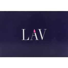 LAV Set 6 Vasos 370 cc Archie (4 Cajas)