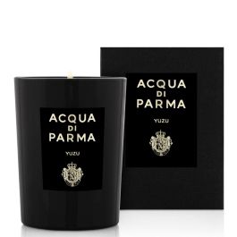 Acqua Di Parma Yuzu Candela Nel Bicchiere 200 mL