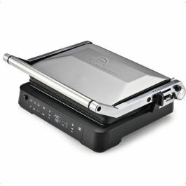 Little Balance 8734 Parrilla para Carne con 2000 W de Potencia y 6 Posiciones de Temperatura, Color Aluminio y Negro Precio: 119.50000051. SKU: B1E8DKT922