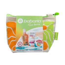 Babaria Anti-manchas crema facial SPF50+ 75 ml + protector capilar 1 unidad Precio: 16.50000044. SKU: B1D45DMCY2