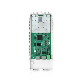 Ubiquiti AF-11 Repetidor y Transceptor de Red WiFi de Alta Velocidad 1000 Mbps con Gigabit Ethernet 5 GHz Blanco Ubiquiti AF-11 Repetidor y Transceptor de Red WiFi de Alta Velocidad 1000 Mbps con Gigabit Ethernet 5 GHz Blanco