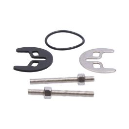 Edm Set de fijación para grifos Recambio Ref:01164,01140 Precio: 1.49999949. SKU: B1GDJFVK57