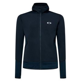 Chaqueta Deportiva Oakley Canopy Full Zip Negro Ciclismo S Precio: 119.9957. SKU: B14EZVBPMJ