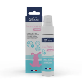 Secure Bunny Transport 50 mL Precio: 15.49999957. SKU: B1FLA742NA
