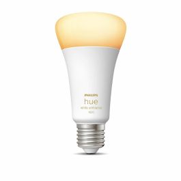 Philips Hue White Ambiance, Bulbo LED conectado E27, equivalente 100W, 1600 Lumen, Bluetooth Compatible