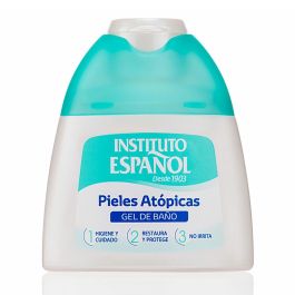 Instituto Español Pieles atopicas gel de baño 100 ml Precio: 2.50000036. SKU: S05108049