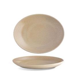 LANGENTHAL Gobi Fuente oval para vajilla, 20x16 cm (Set de 6) Precio: 10.89. SKU: B1798YTRT4