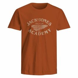 Camiseta de Manga Corta Hombre Jack & Jones Jprblufreddy Ss 3-4 Años Precio: 12.9954. SKU: B18FZQ7V7S